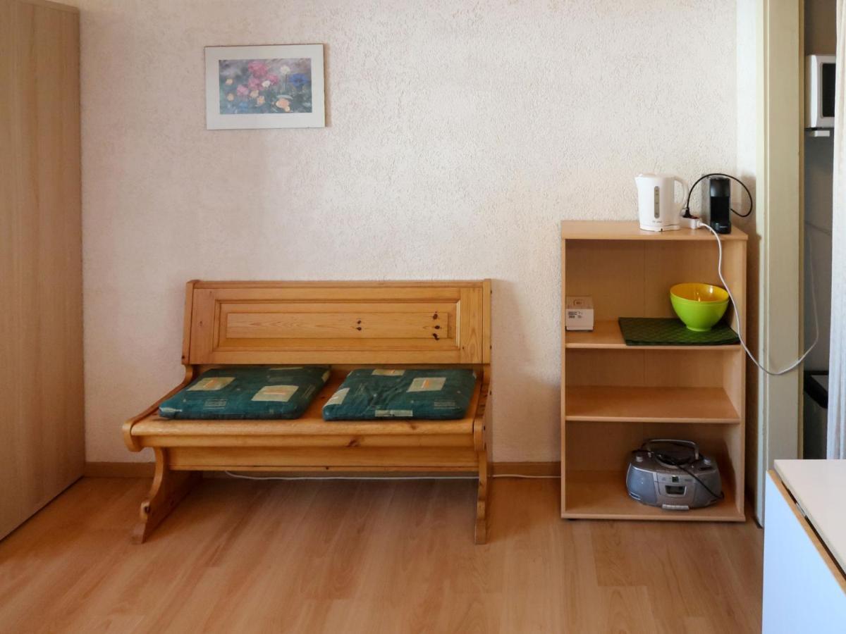 Studio Rosablanche C15 By Interhome Siviez Экстерьер фото