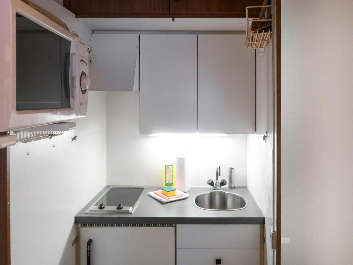 Studio Rosablanche C15 By Interhome Siviez Экстерьер фото